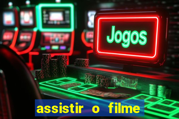 assistir o filme 007 cassino royale dublado